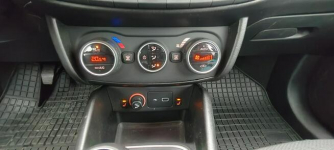 Fiat Tipo 1,4T, bogata wersja. Goczałkowice-Zdrój - zdjęcie 12