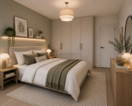 0%PCC, BEZ PROWIZJI, Apartament 3 pokoje, Wołoska Mokotów - zdjęcie 2