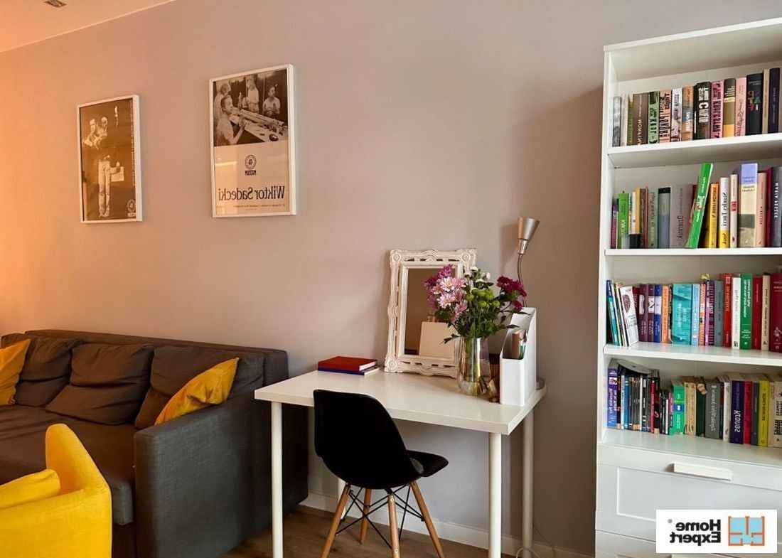 2pok, 46met, Okolice Poznańskiej BALKON/WINDA/2018 (Wrocław) Stare Miasto - zdjęcie 3