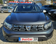 Dacia Duster Polszki salon, bezwypadkowy, pierwszy właściciel Olsztyn - zdjęcie 3