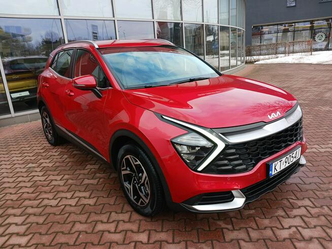 Kia Sportage Tarnów - zdjęcie 1