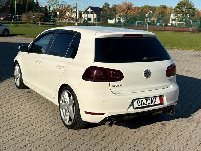 Volkswagen Golf Knurów - zdjęcie 5