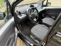 Chevrolet Spark Tarnowskie Góry - zdjęcie 5