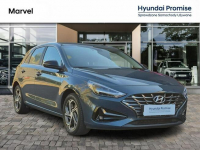 Hyundai i30 1.0 120 KM Wersja Smart + Pakiet LED Kamera Tempomat Poznań - zdjęcie 7