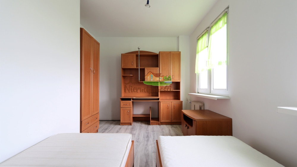 umeblowane 2 pokojowe mieszkanie, os. Chrobry Głogów - zdjęcie 3