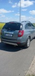 CHEVROLET CAPTIVA Swarzędz - zdjęcie 4