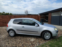 VW Golf V 1.4 MPI *Klima* Ostrołęka - zdjęcie 4