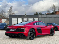 Audi R8 Salon Pl / Bezwypadkowy / Pierwszy właściciel / FV 23% Michałowice - zdjęcie 4