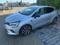 Renault Clio Initiale Paris