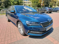 Škoda Superb Poleasingowe.pl