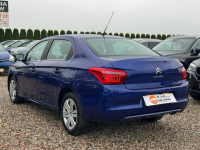 Citroen C-Elysée C-Elysee 1.6 VTi Shine Salon PL Serwisowany Zambrów - zdjęcie 11