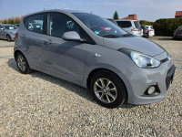 Hyundai i10 1.0 67ps Klimatyzacja Grzane Fotele Lif LED Gwarancja Gniezno - zdjęcie 5