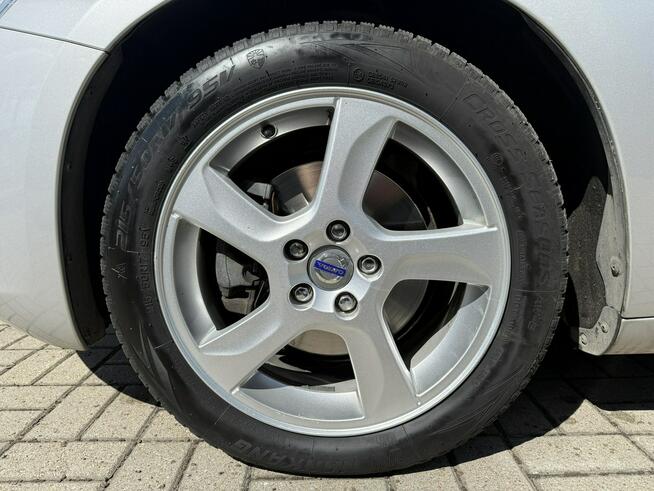 Volvo S60 automat,hak, opony wielosezonowe Olsztyn - zdjęcie 11