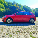 Hyundai i30 1.4 III Salon Polska Comfort Premiere Koronowo - zdjęcie 2