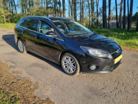 FORD FOCUS TITANIUM 2014 rok, 1.6 benzyna Bydgoszcz - zdjęcie 4