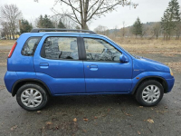 Samochód suzuki ignis 1.3 benzyna 128 000 km // Gorlice Gorlice - zdjęcie 6