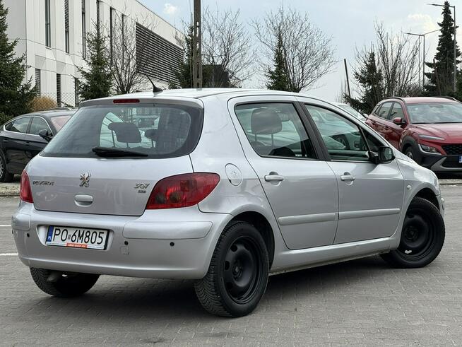 Peugeot 307 *Zarejestrowany w Polsce* Suchy Las - zdjęcie 7