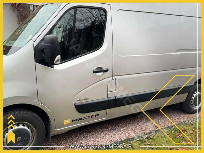 Renault Master 3.5 T 2.3 dCi Manual Kiczyce - zdjęcie 7