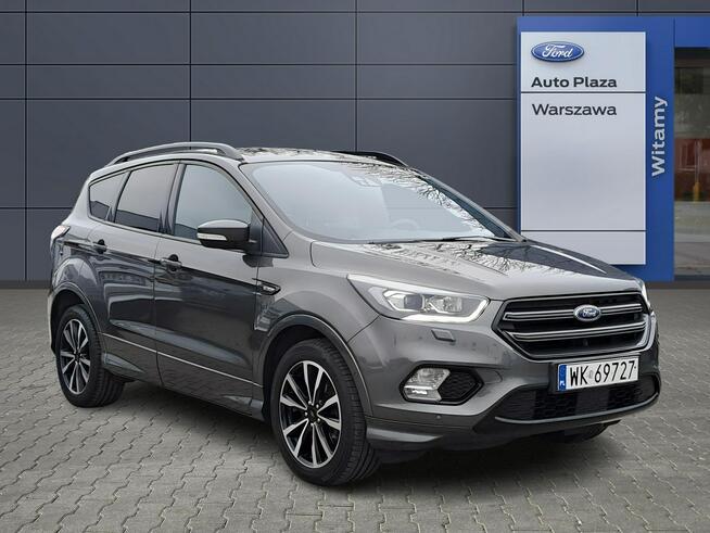 Ford Kuga 2,0TDCi 180KM ST-Line 4x4 AWD gwarancja KK28021 Warszawa - zdjęcie 7