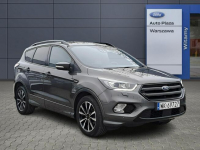 Ford Kuga 2,0TDCi 180KM ST-Line 4x4 AWD gwarancja KK28021 Warszawa - zdjęcie 7