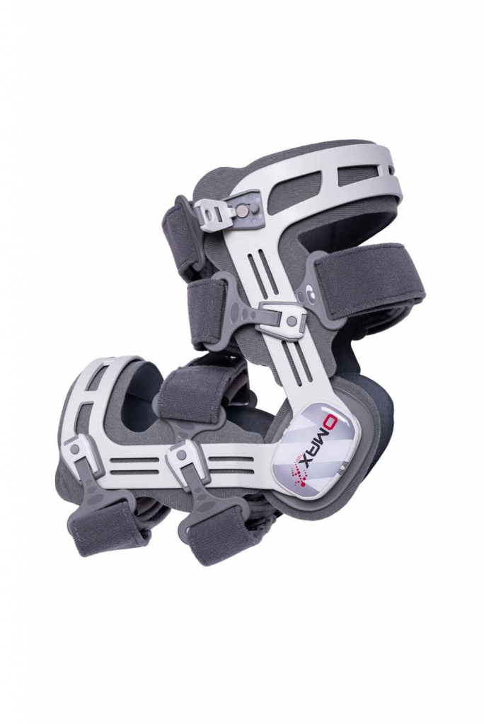 FUNKCJONALNA ORTEZA STAWU KOLANOWEGO DUOMAX O-1280 – NFZ Bemowo - zdjęcie 1