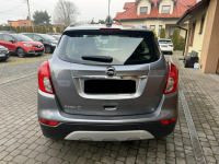 Opel Mokka !! Rezerwacja !! Orzech - zdjęcie 8