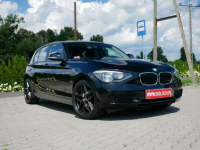 BMW 116 1.6i 136KM Eu5 -Nowy rozrząd -zobacz Euro 5 Goczałkowice-Zdrój - zdjęcie 8