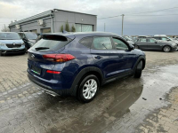 Hyundai Tucson Style Automat Podgrzewane fotele Gliwice - zdjęcie 5