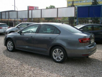 Volkswagen Jetta 1,4 TSI  SALON PL.  Highline Warszawa - zdjęcie 10