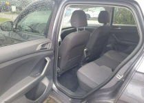 Volkswagen T-Cross 1.5 TSI ACT Special Edition DSG Tychy - zdjęcie 9