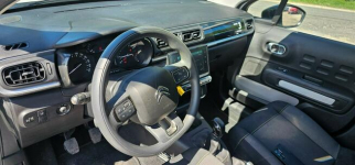 C3 80tys.km Pleszew - zdjęcie 11