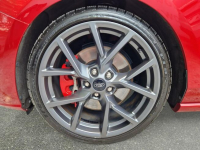 Ford Focus 2.3 EcoBoost ST X ! Z Polskiego Salonu ! Faktura VAT ! Warszawa - zdjęcie 9