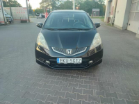 Honda Jazz III 1.4 i-VTEC Comfort Sport 100 KM Kutno - zdjęcie 2