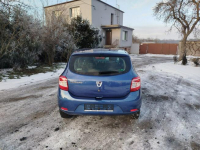 Dacia Sandero lift , udokumentowany przebieg Jarocin - zdjęcie 4
