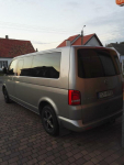 Sprzedam VW Caravelle 2012 Jugowiec - zdjęcie 2