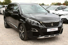 Peugeot 5008 2.0HDI 2020r Allure Strzała - zdjęcie 3