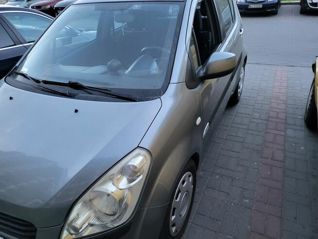Suzuki Splash Białołęka - zdjęcie 3