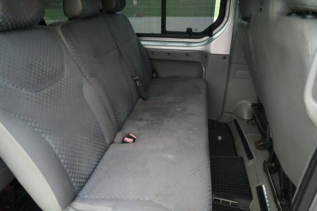 Renault Trafic 9 osobowy 2.0 dci 114KM Salon Polska Goczałkowice-Zdrój - zdjęcie 11