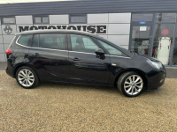 Opel Zafira 1,4T  "Sport" 7 miejsc xenon navi Chełm Śląski - zdjęcie 4