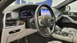 BMW X6 M Competition Grójec - zdjęcie 12