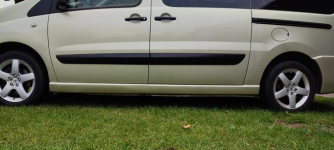 Peugeot expert 2.0 HDi RHR 136 KM manual 6b Tepee Niegowiec - zdjęcie 6