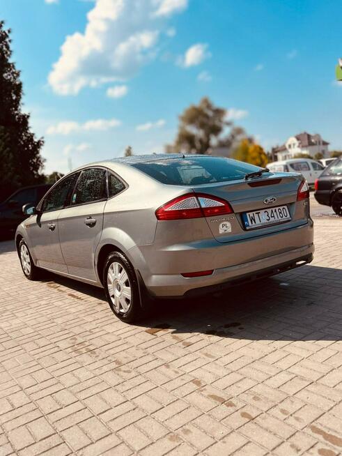 Ford Mondeo Piaseczno - zdjęcie 6