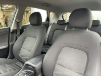 Kia Cee'd 1.4 DOHC 16V LPG 100KM wersja M Bydgoszcz - zdjęcie 11