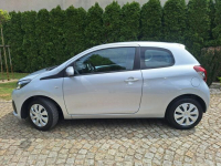 Peugeot 108 1.0 VVTi Active (Aygo) Siewierz - zdjęcie 7