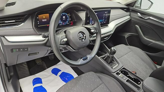 Škoda Octavia 1.5 TSI ACT Style ! Z Polskiego Salonu ! Faktura Vat ! Warszawa - zdjęcie 9