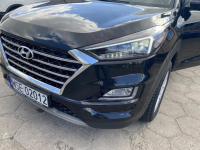 Hyundai Tucson 1.6 Piękny Tuson Nawigacja Kamera Ledy przód Sierpc - zdjęcie 4