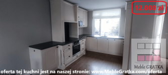 Kuchnie używane z Holandii z kompletnym AGD. Możliwa dostawa cała PL Rzeszów - zdjęcie 7