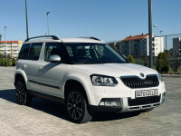 Škoda Yeti LIFT ADVENTURE Nowa Wieś Rzeczna - zdjęcie 8