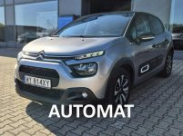 Citroen C3 MAX - AUTOMAT / Bezwypadkowy / Polska / Serwisowany