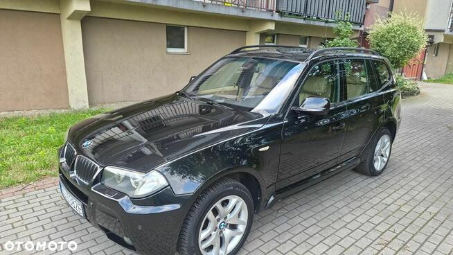BMW X3 Ruda Śląska - zdjęcie 1